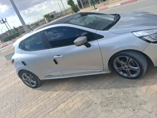 Renault Clio 4 2018 GT Line +