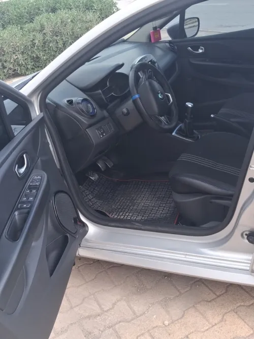 Renault Clio 4 2018 GT Line +
