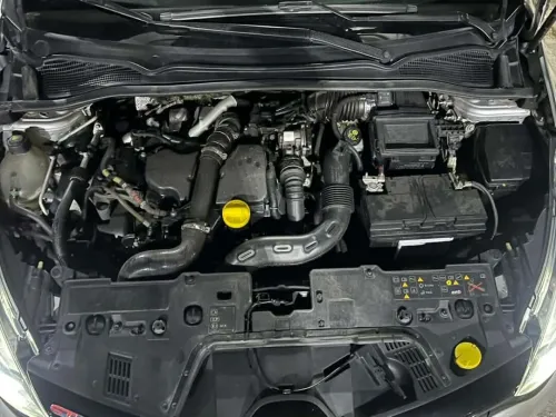Renault Clio 4 2018 GT Line +