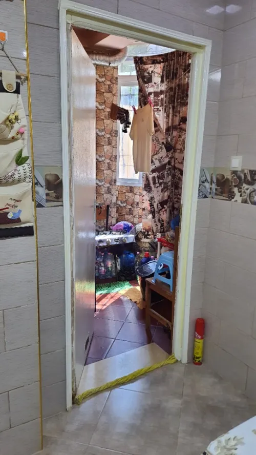 Vente Appartement F3 Tipaza Bou ismail