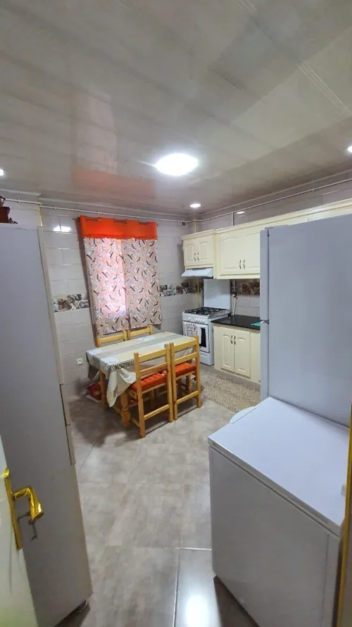Vente Appartement F3 Tipaza Bou ismail
