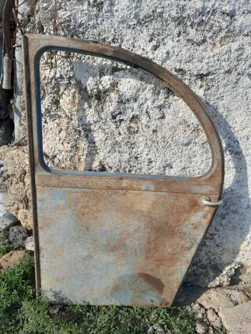 citroen 2 chevaux