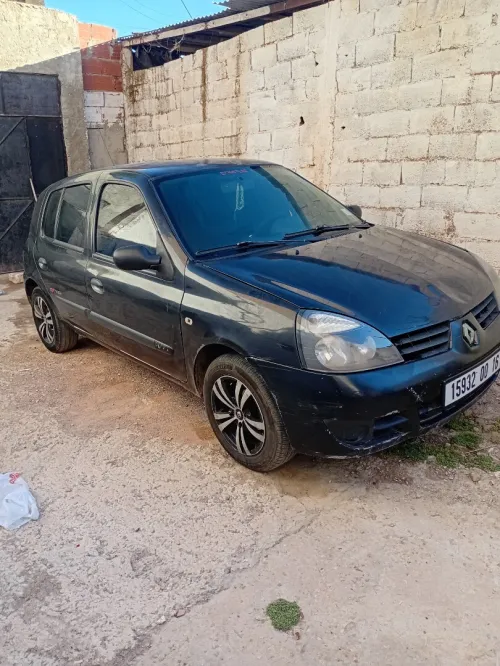 Renault Clio Campus 2008 
