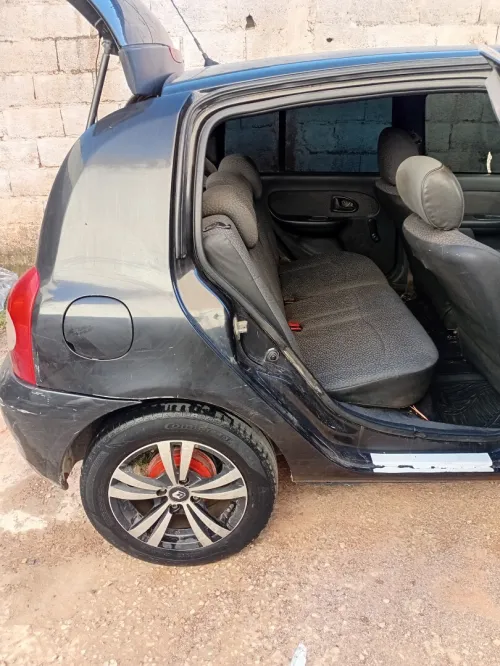 Renault Clio Campus 2008 