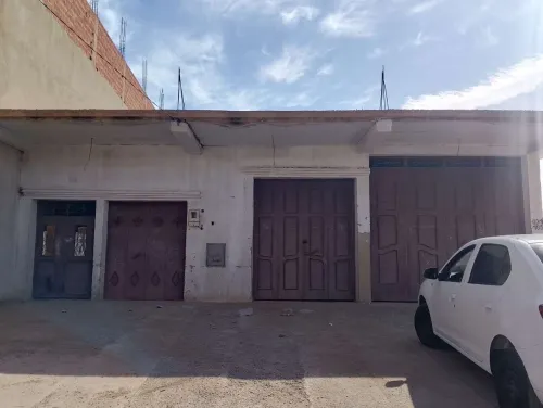 Location Local Mostaganem Bouguirat