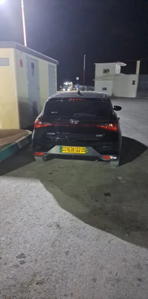 Hyundai i20 2022 i20
