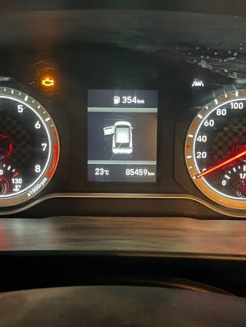 Hyundai i20 2022 i20