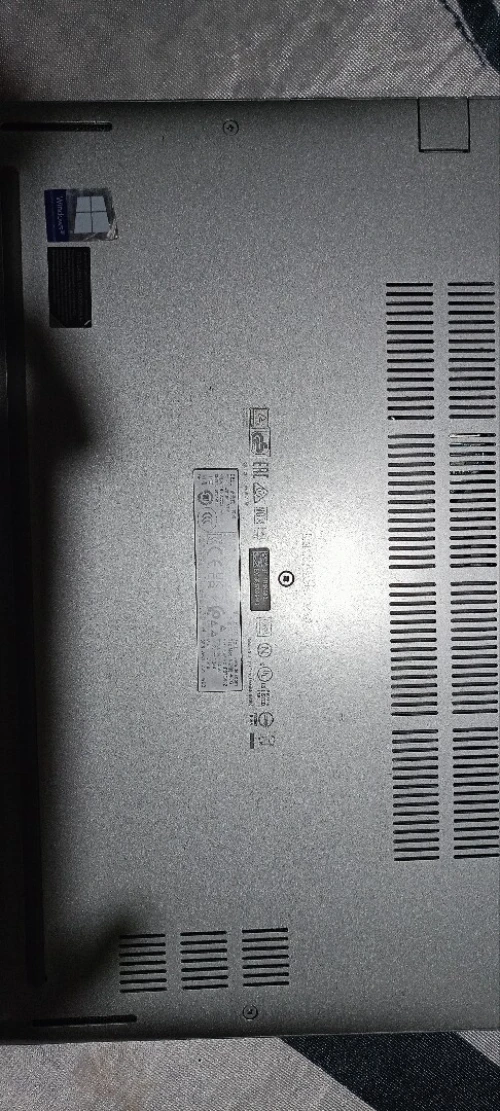 DELL Latitude i5 10 éme generation DELL Latitude I5 5310