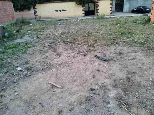 Vente Terrain Blida Guerrouaou