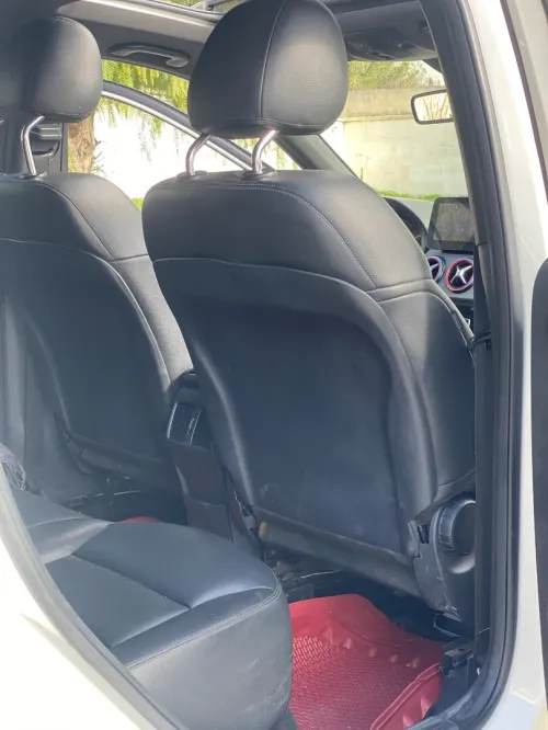 Mercedes Classe B 2014 180 BlueEFFICIENCY Sport