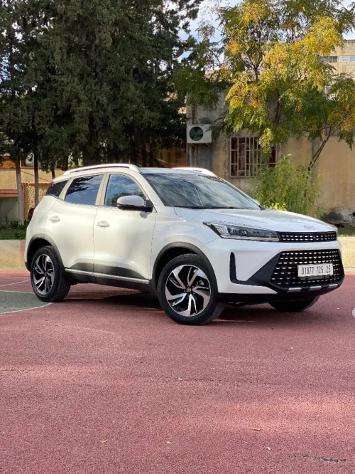 Chery Kaiyi X3pro 2025 Premium