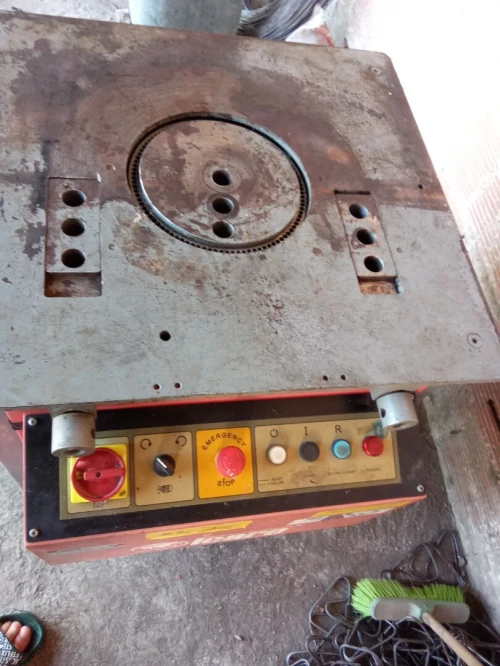 coudouse électrique