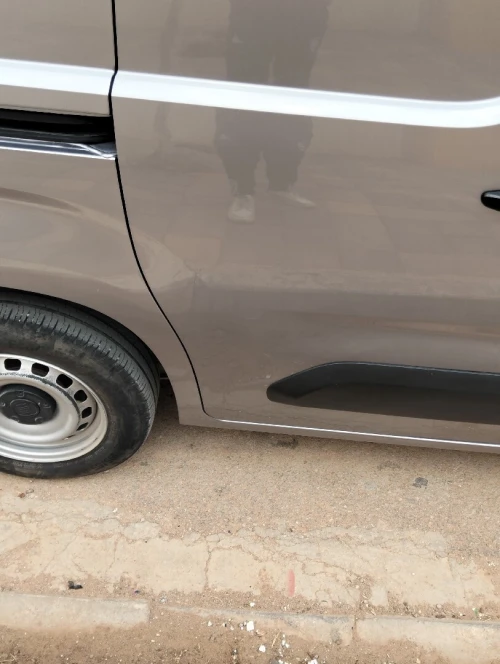 Fiat Doblo 2023 Doblo