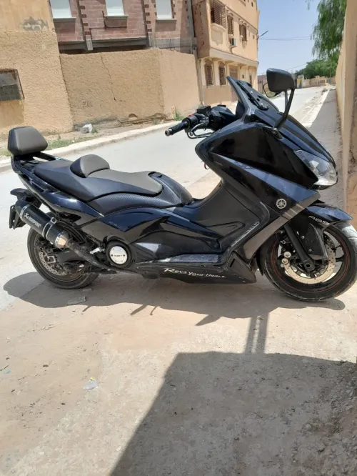 Tmax 530 2014