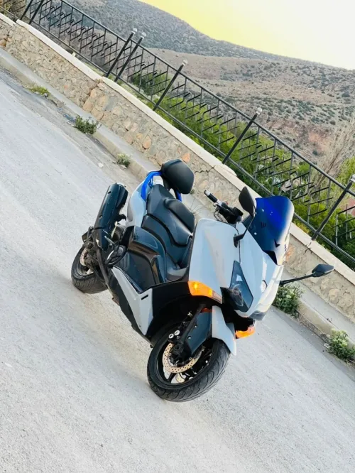 Tmax Tmax 530 2014
