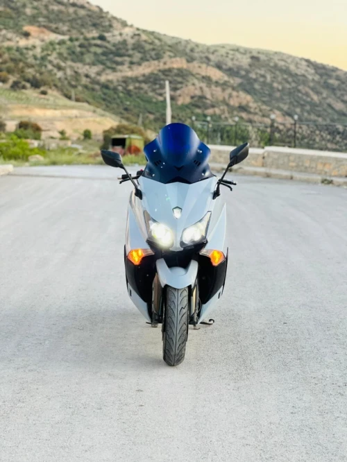 Tmax Tmax 530 2014