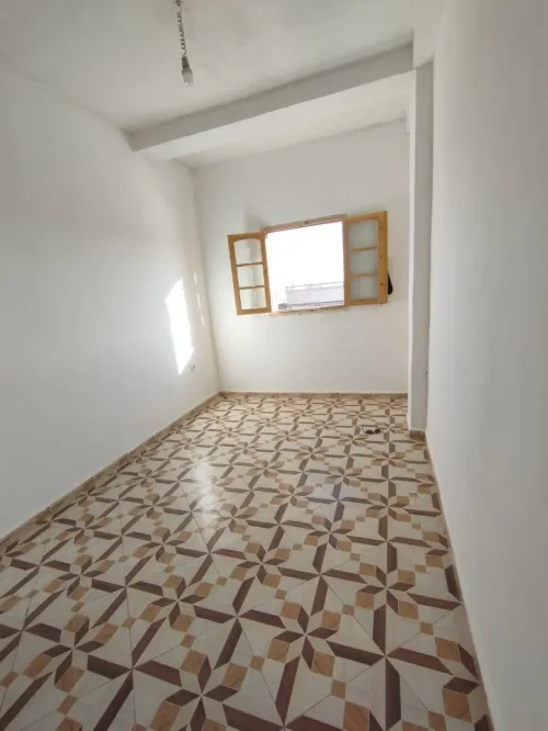 Vente Villa Tébessa Ouenza
