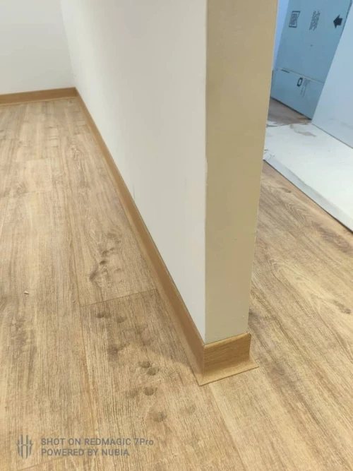 PARQUET HDF