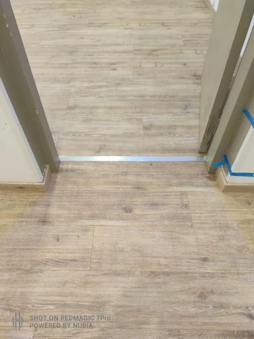 PARQUET HDF