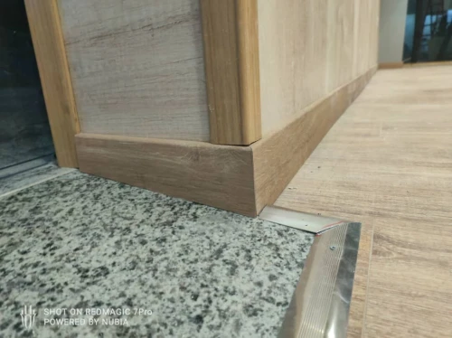 PARQUET HDF