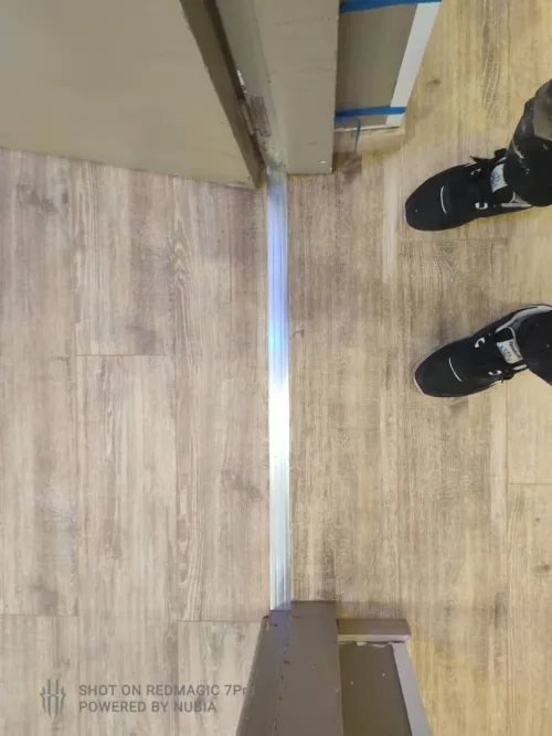 PARQUET HDF