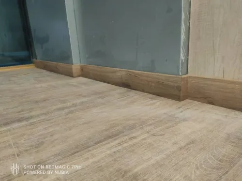 PARQUET HDF