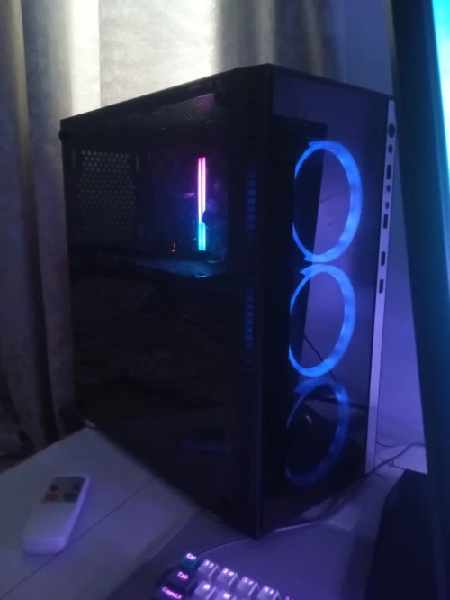 Pc gamer 