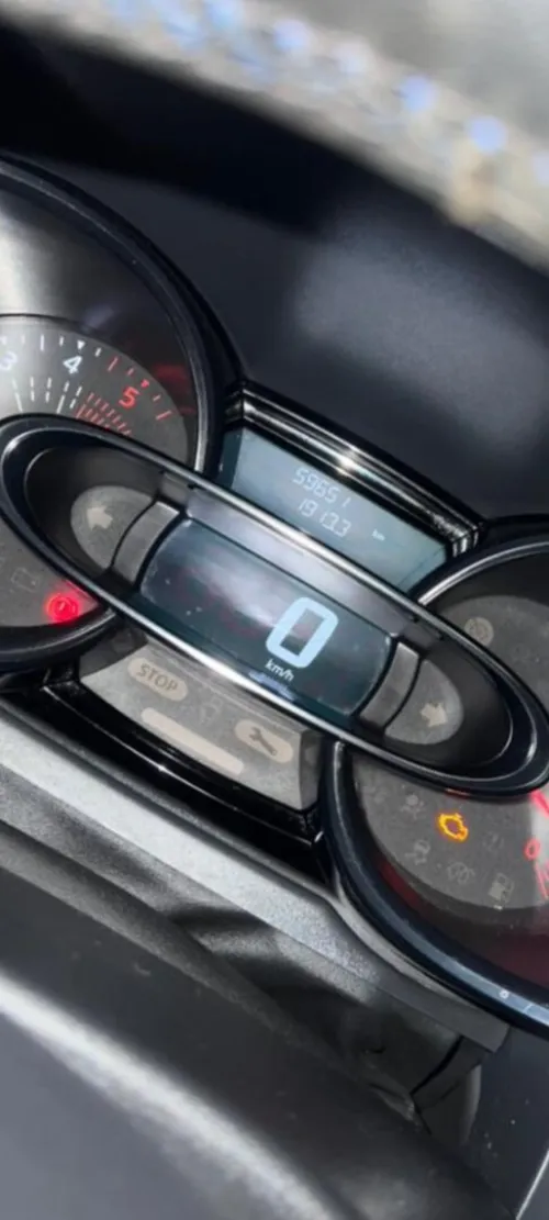 Renault Clio4 Gt Line 2021 GT line