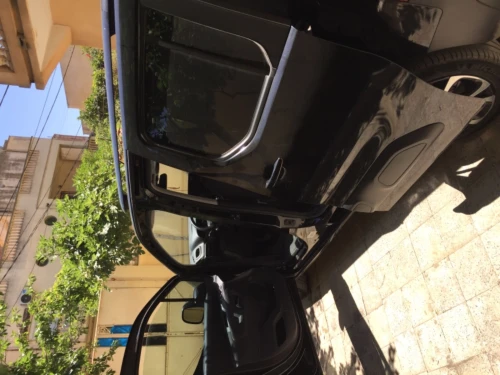 Citroen Berlingo 2023 2023 0542912231