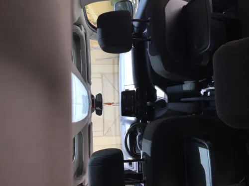 Citroen Berlingo 2023 2023 0542912231