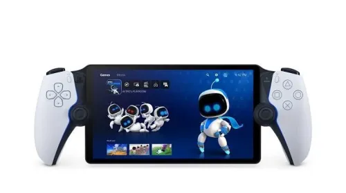 Playstation 5 portal
