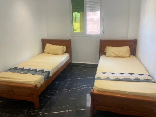 Location vacances Appartement F3 Mostaganem Mostaganem