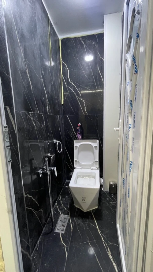 Location vacances Appartement F3 Mostaganem Mostaganem