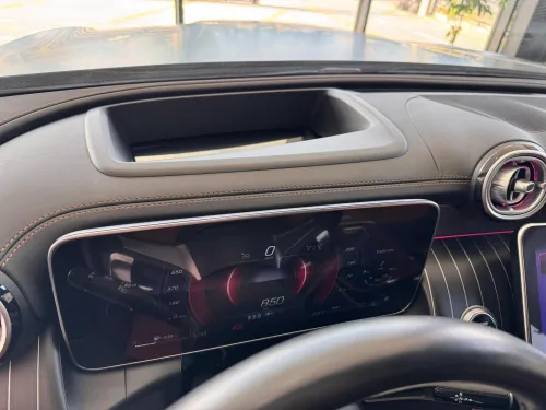Mercedes GLC 300D 2024 