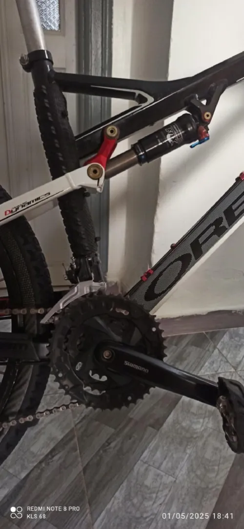 Orbea occam H 30