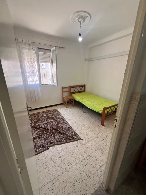Location vacances Appartement F3 Mostaganem Mostaganem