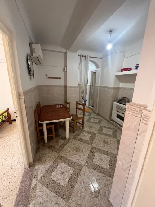 Location vacances Appartement F3 Mostaganem Mostaganem