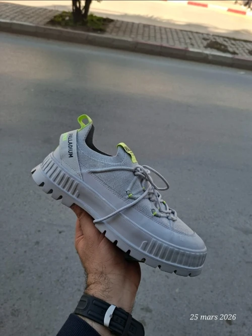 Palladium original