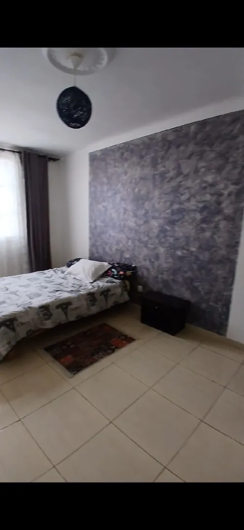 Location Appartement F4 Alger Bab ezzouar