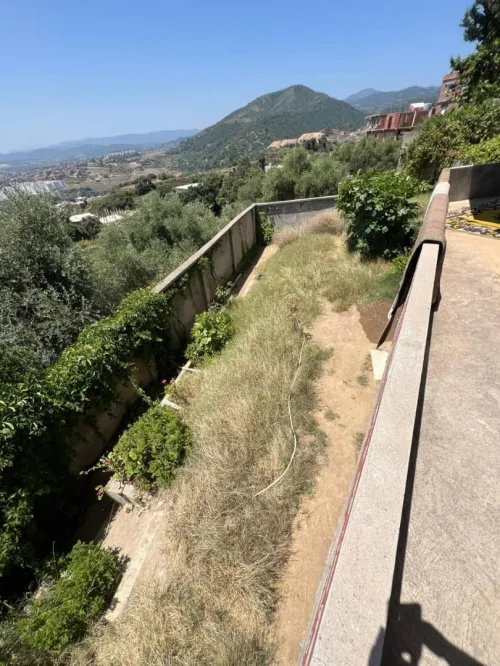 Vente Villa Skikda Collo