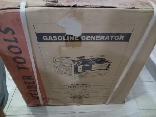 Group electrogene 3kva veiber