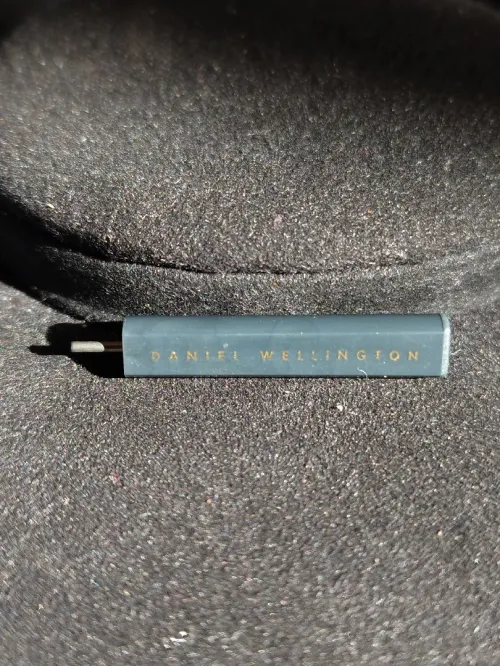Pack Montre Daniel Wellington Bristol 36mm et Bracelet Argent