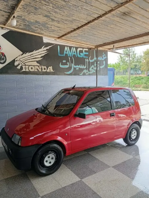 Fiat Seicento 2000 Seicento