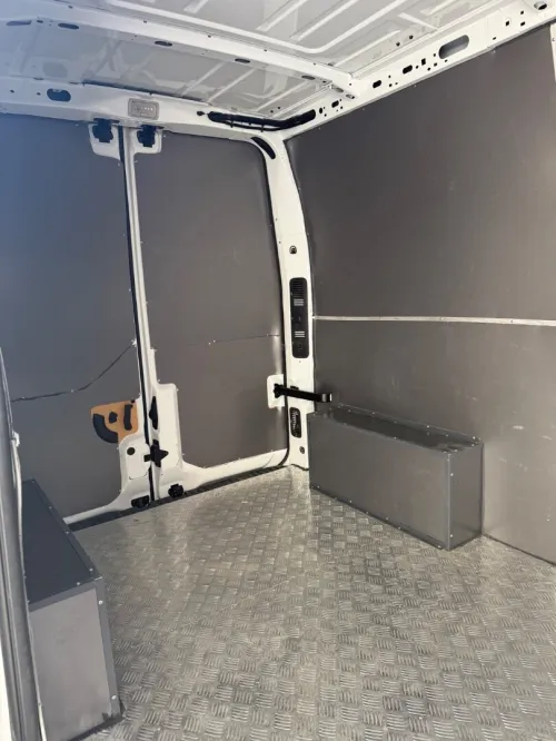 Renault Master 2024
