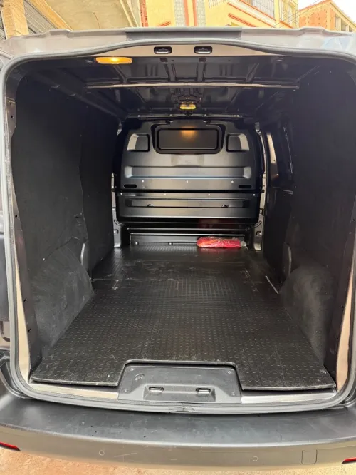 Fiat Scudo 2023 Gris souris