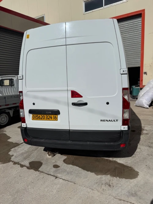 Renault Master 2024