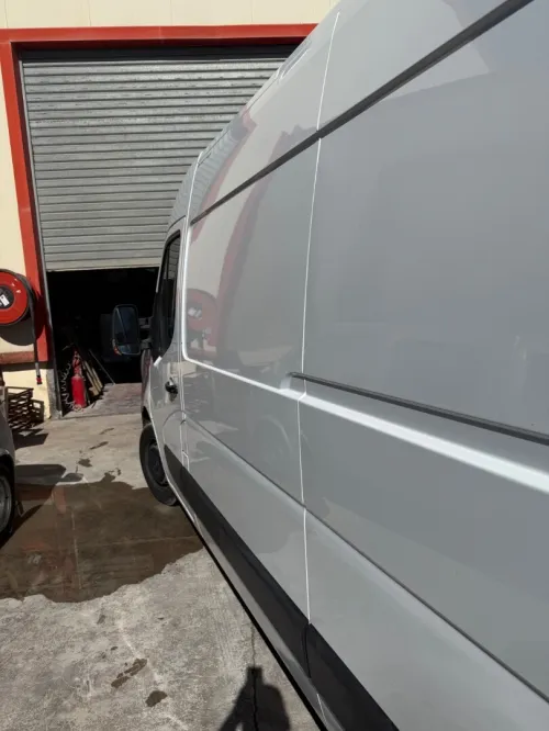 Renault Master 2024