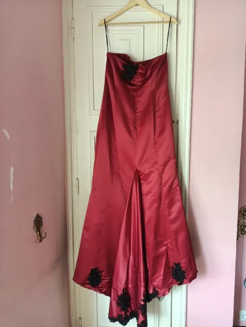 Robe de soirée 