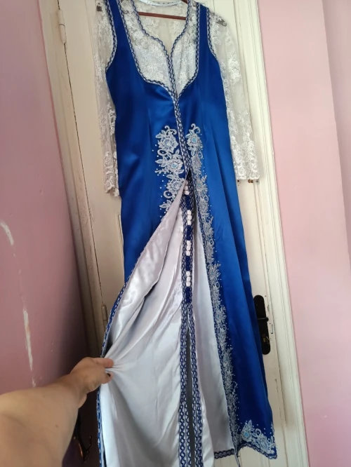 Caftan 