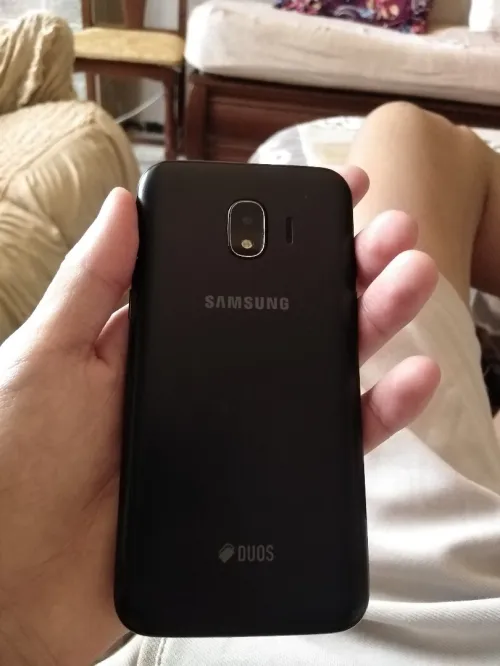 Samsong Galaxy